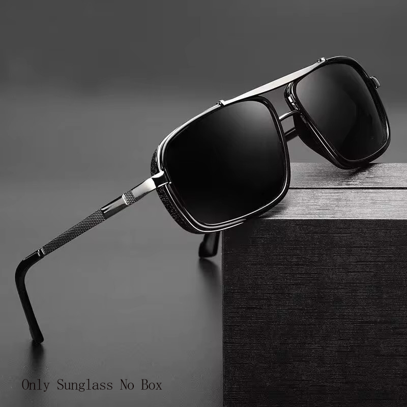 Cycling Glasses - New Men's Cycling Sports Sunglasses Retro