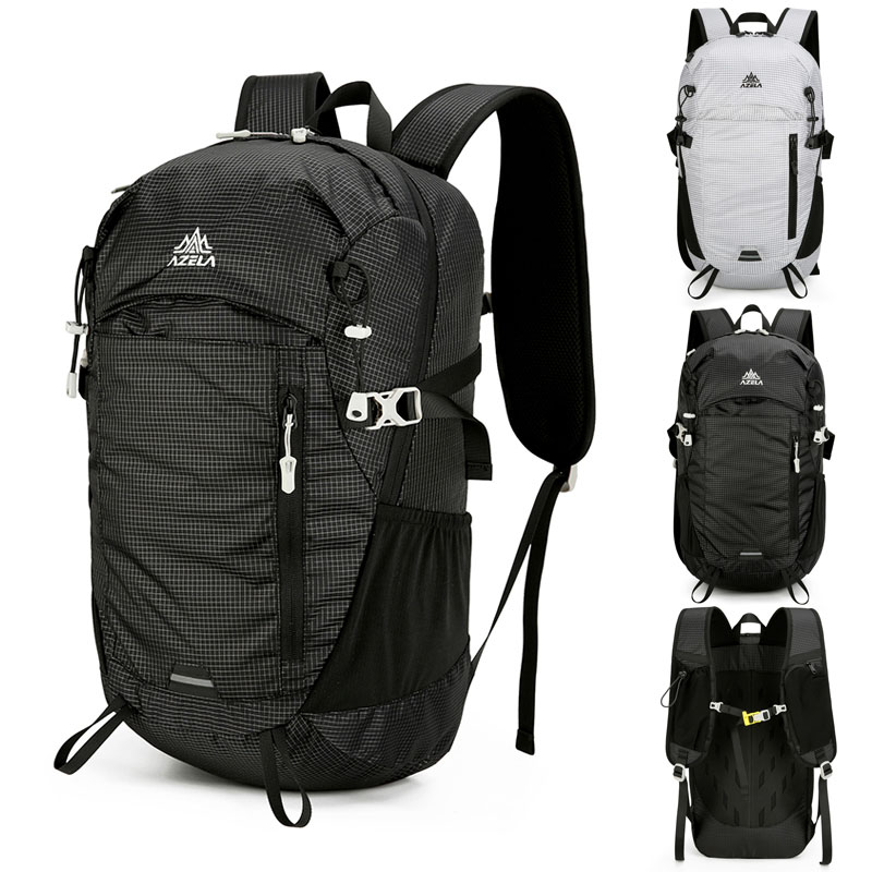 Cycling Gear Backpack - Outdoor Sports Backpack Large Capacity Hiking