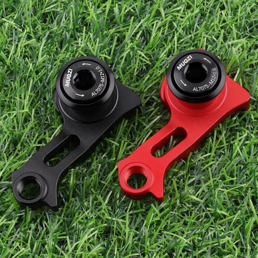 Cycling Gear Hanger - Gear Tail Hook Parts M12-1.0 UDH