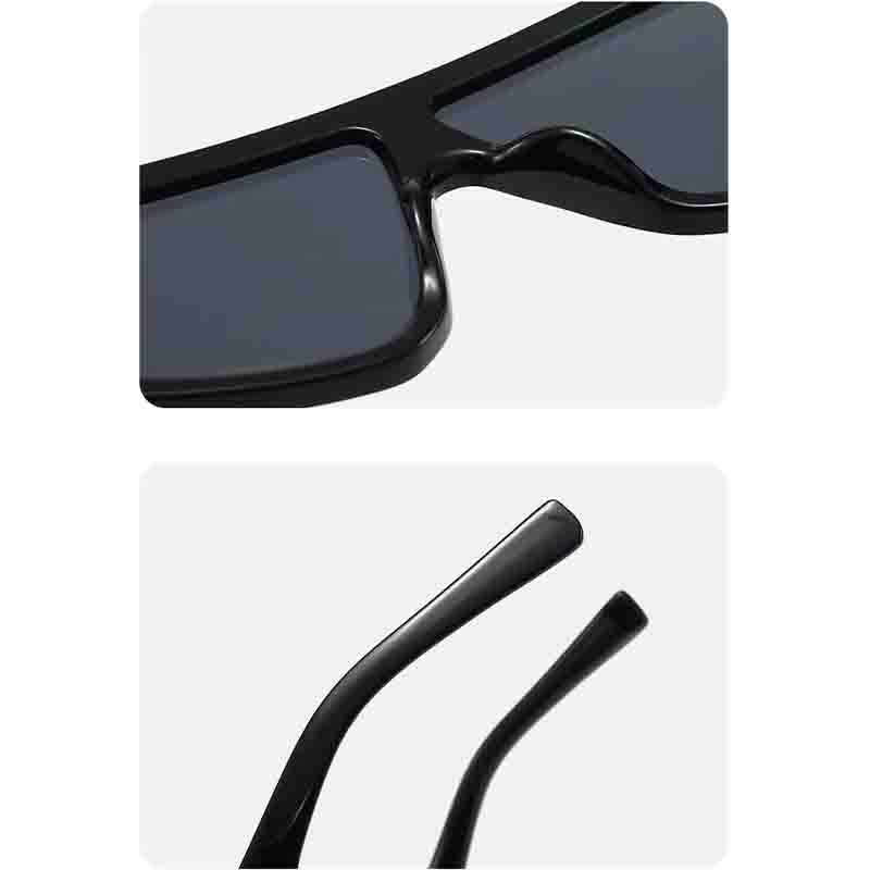 New Y2K Large Frame Joined Bod - Cycling Glasses review and price