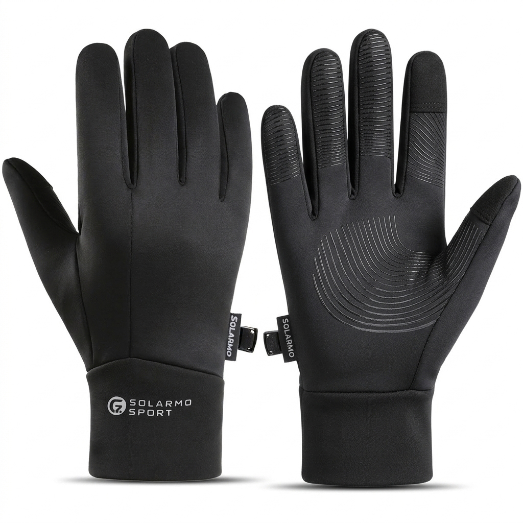 Winter Sport Gloves for Men, T - Cycling Gear Cold Weather review and price