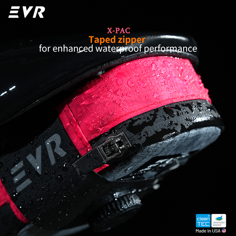 EVR Riding Tail Bag 0.5L Knob  - Cycling Gear Backpack review and price