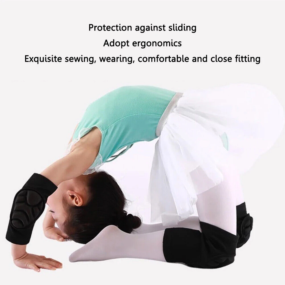 Knee and Elbow Pads for Kids H - Cycling Gear Kids review and price
