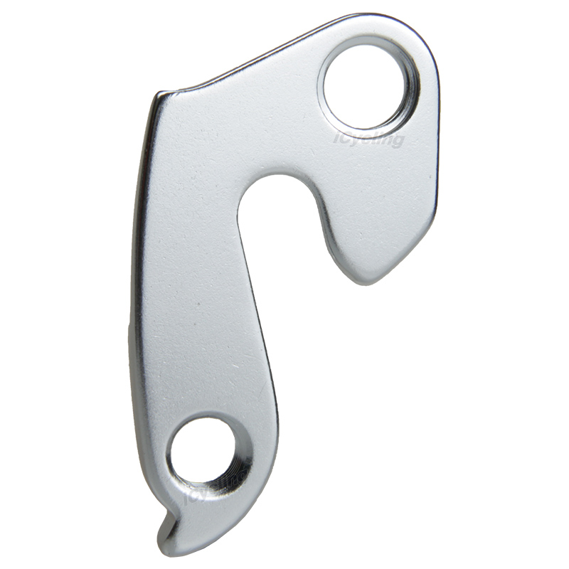 MTB Road Bicycle Rear Deraille - Cycling Gear Hanger review and price