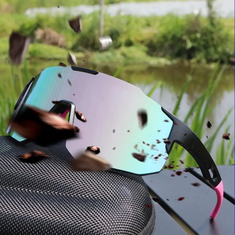 Square Cycling Sunglasses Larg - Cycling Glasses review and price