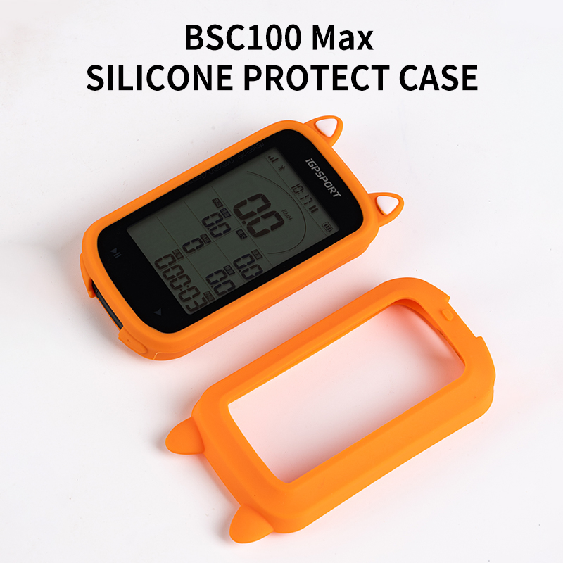 Silicone Protective Cover for  - Bike Computer Gps review and price
