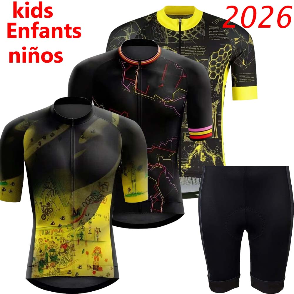 Kids France Tour 2026 Cycling  - Cycling Gear Kids review and price