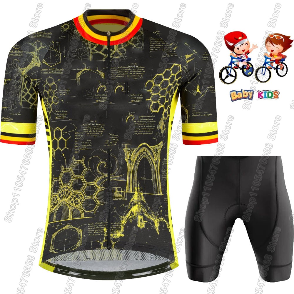 Kids France Tour 2026 Cycling  - Cycling Gear Kids review and price