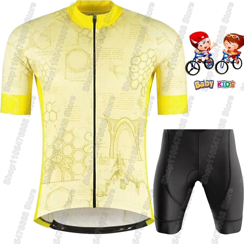 Kids France Tour 2026 Cycling  - Cycling Gear Kids review and price