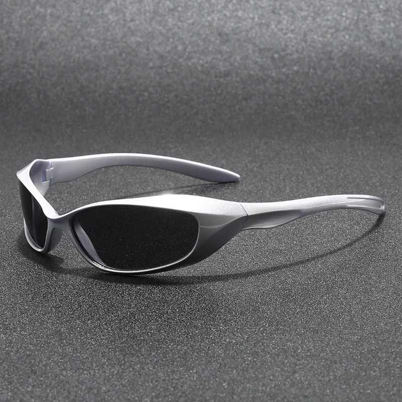 New Y2k Sunglasses For Men And - Cycling Glasses review and price