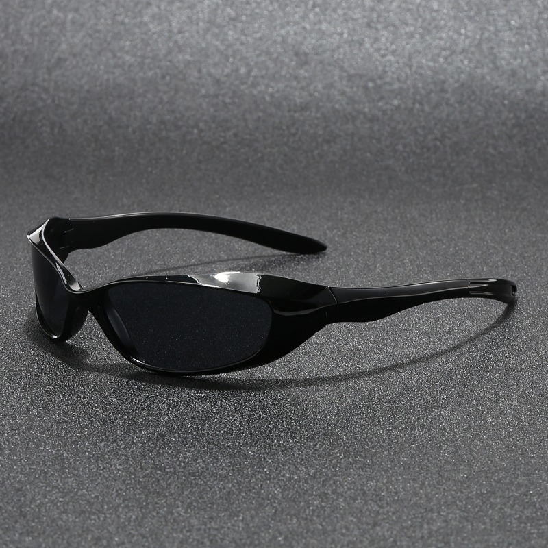 New Y2k Sunglasses For Men And - Cycling Glasses review and price
