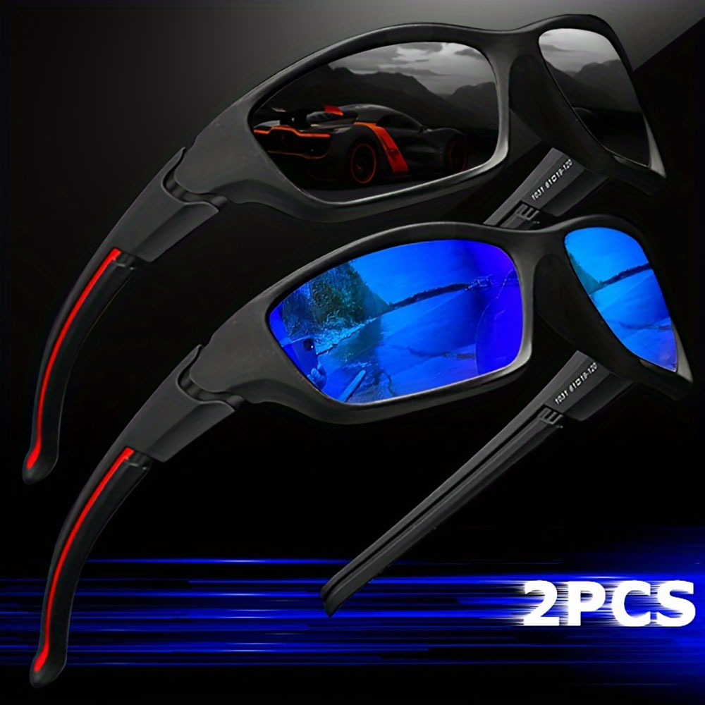 1/3pcs Advanced Cool Fantasy S - Cycling Glasses review and price