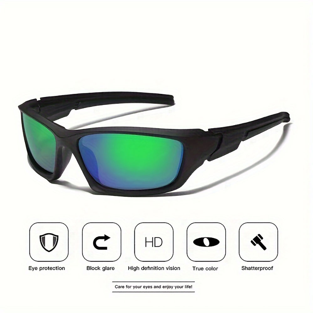 1/3pcs Advanced Cool Fantasy S - Cycling Glasses review and price