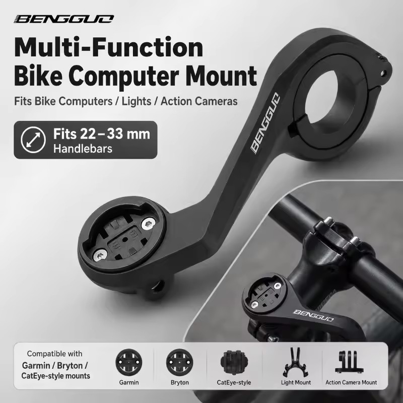 GPS Bike Computer Mount Holder - Bike Computer Gps review and price