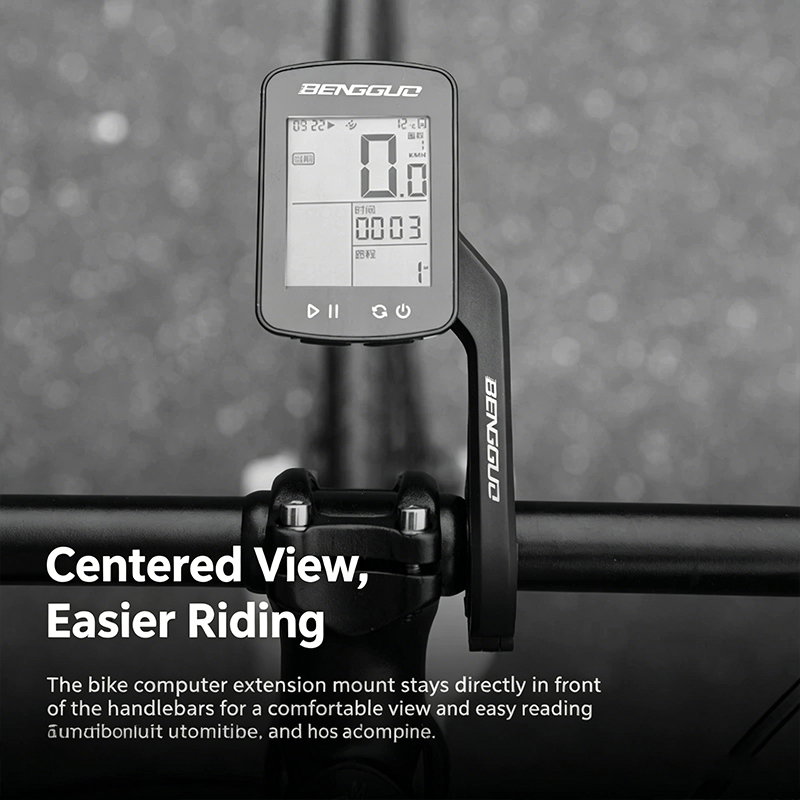 GPS Bike Computer Mount Holder - Bike Computer Gps review and price