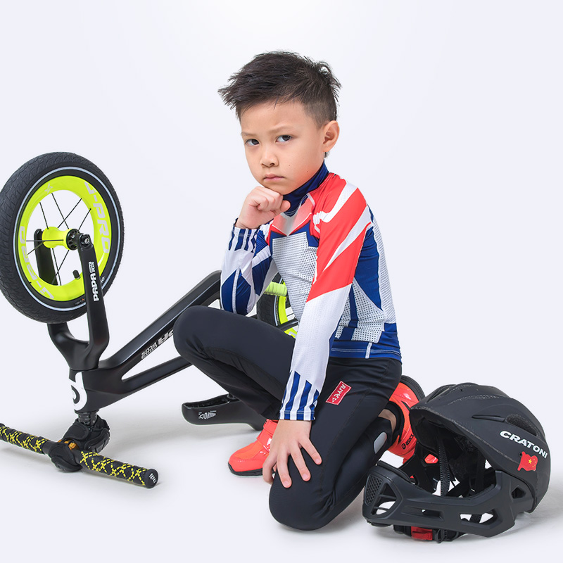 2021 Cycling Jersey Set for Ki - Cycling Gear Kids review and price