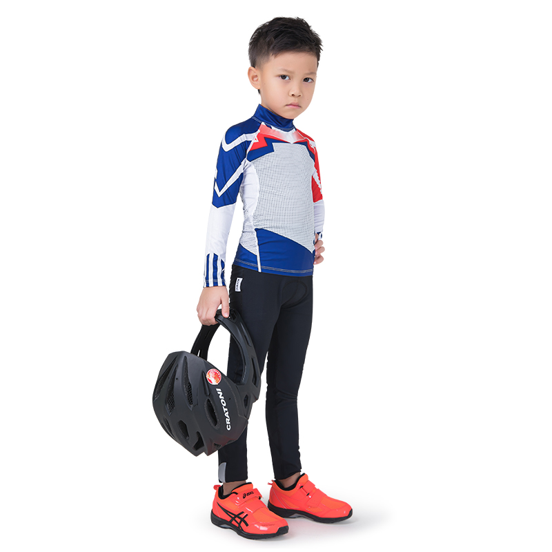 2021 Cycling Jersey Set for Ki - Cycling Gear Kids review and price