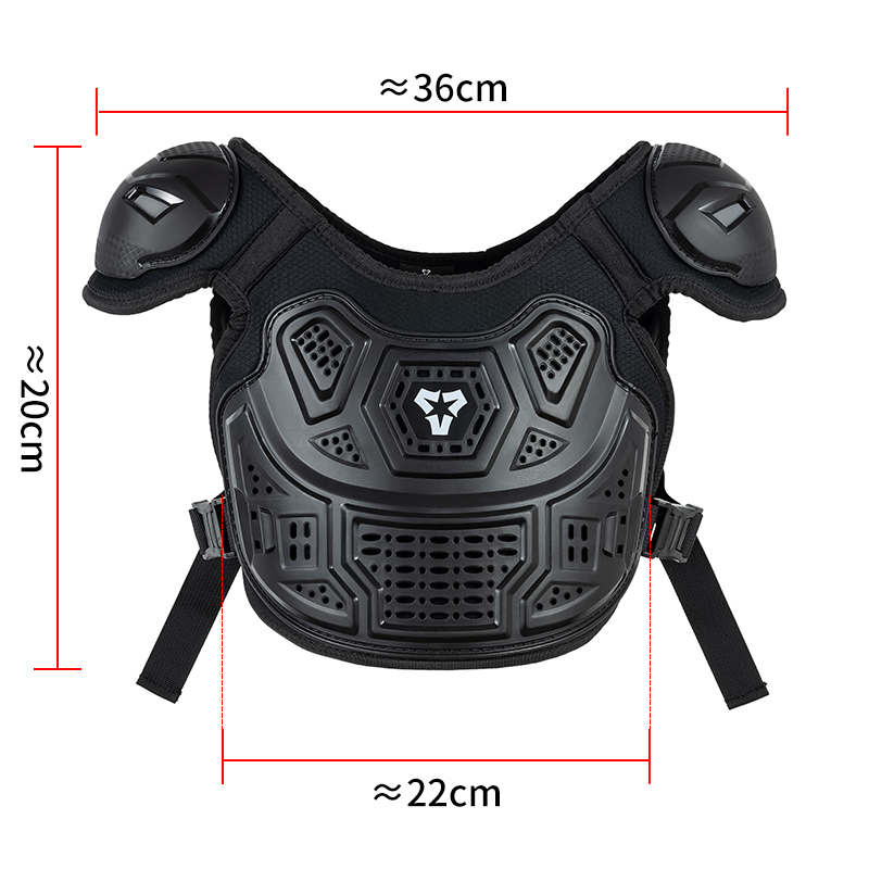 Children Motorcycle Riding Bod - Cycling Gear Kids review and price