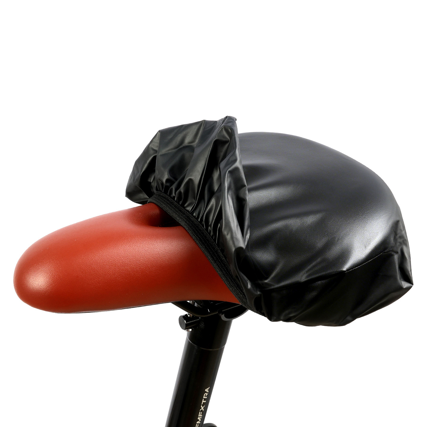Bicycle saddle rain cover, sea - Cycle Gear review and price