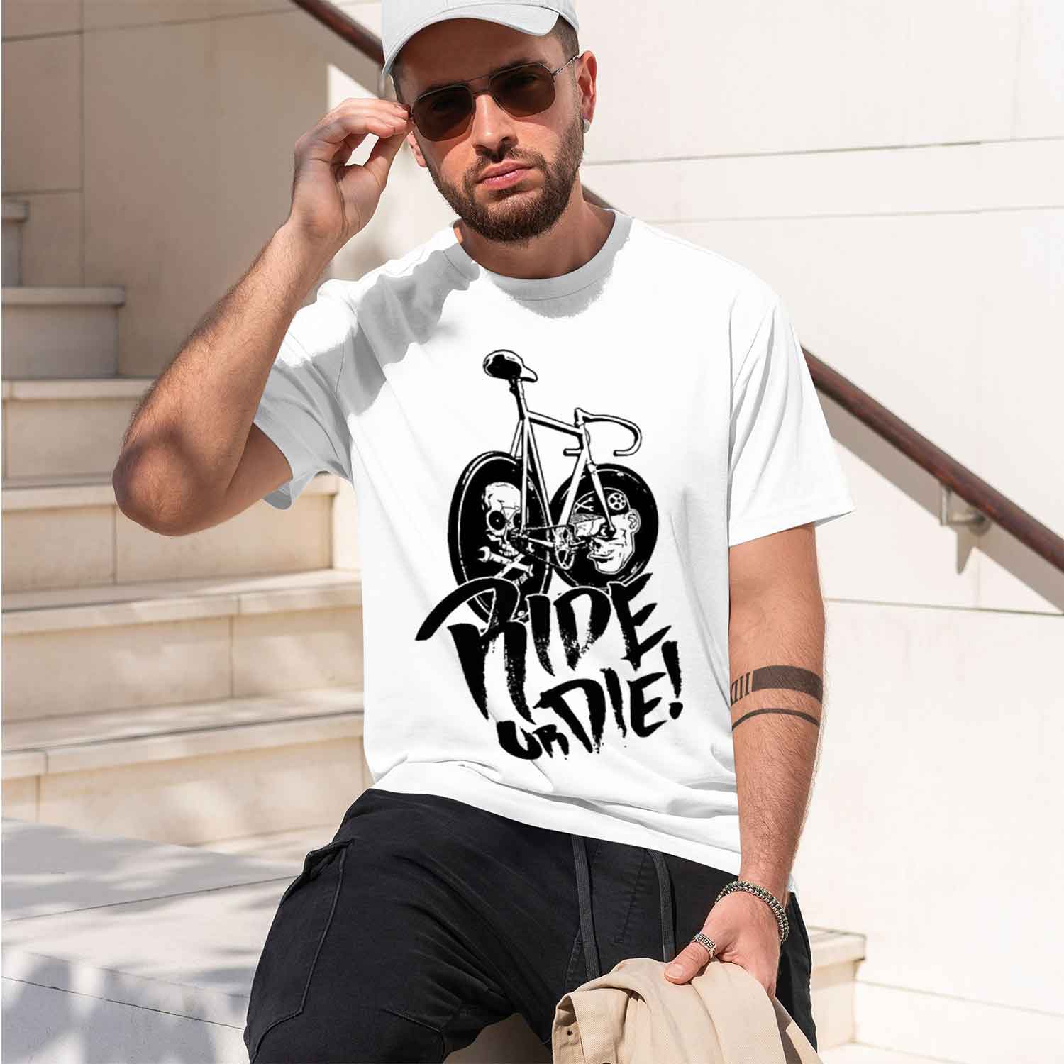 Retro Cl Fixed Gear Cycling T- - Cycling Gear News review and price