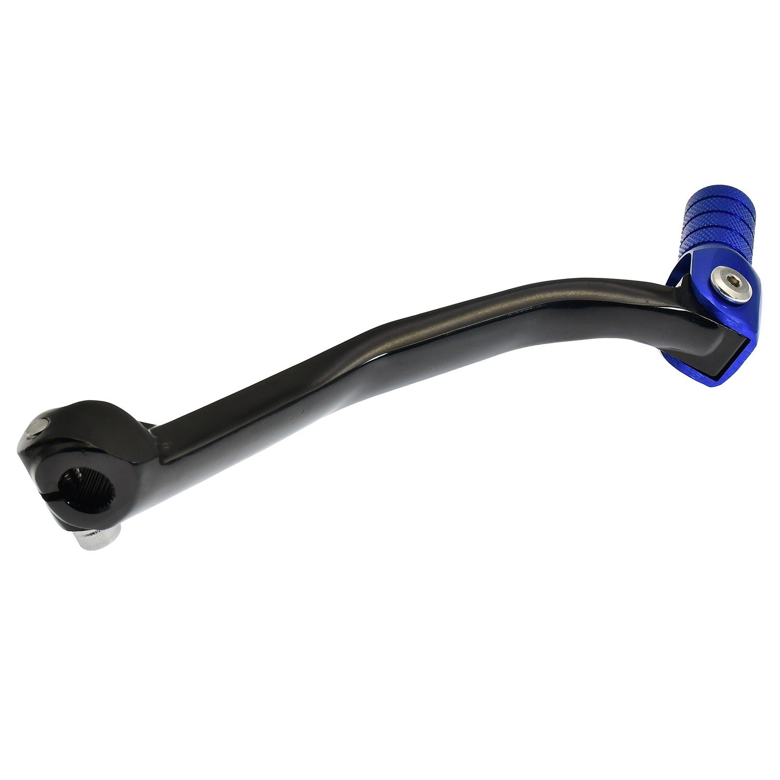 CNC Foldable Gear Shift Lever  - Cycle Gear review and price