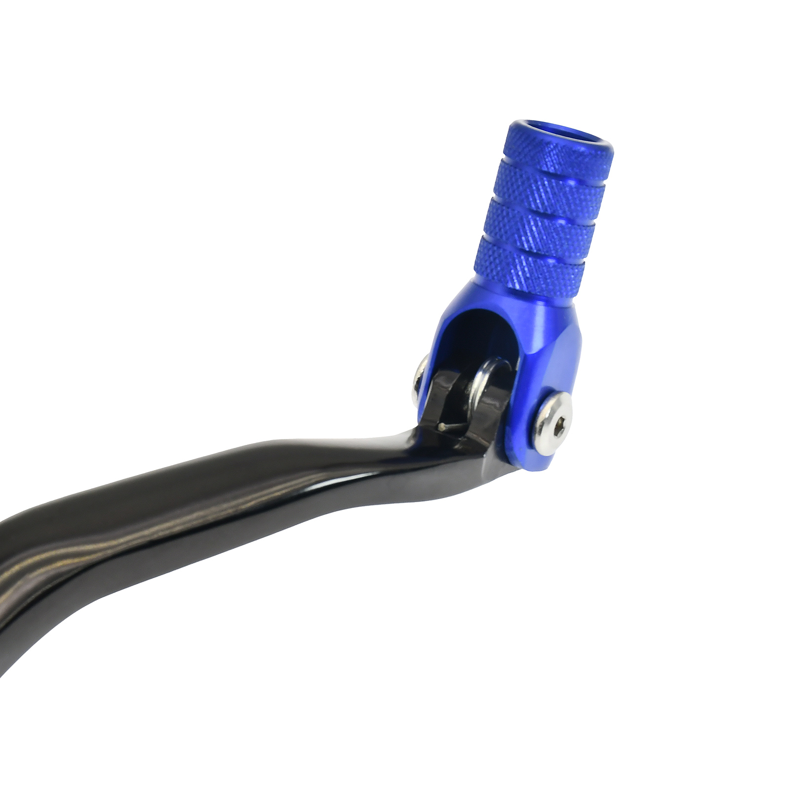 CNC Foldable Gear Shift Lever  - Cycle Gear review and price