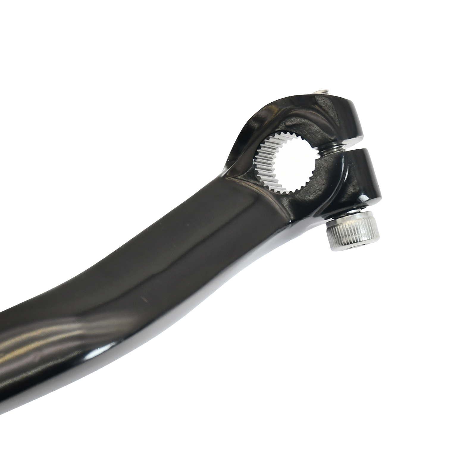 CNC Foldable Gear Shift Lever  - Cycle Gear review and price