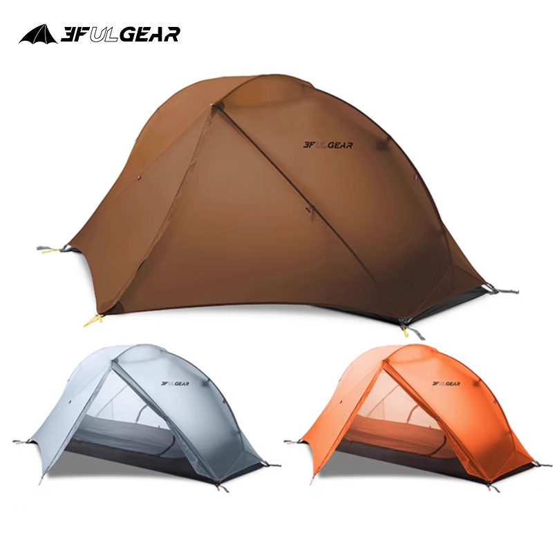 3F UL GEAR 1 Person Camping Te - Cycling Gear Backpack review and price
