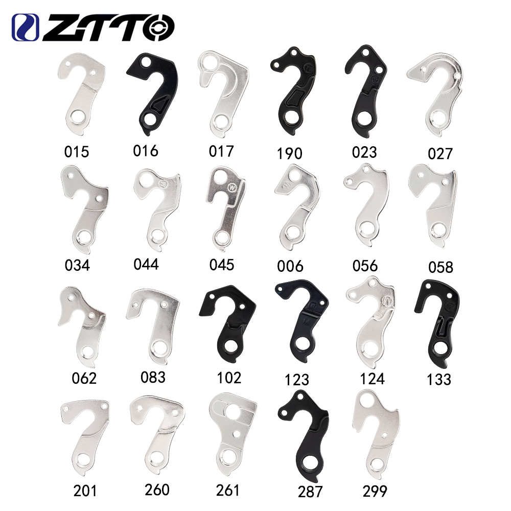 ZTTO Universal 23 Models MTB B - Cycling Gear Hanger review and price