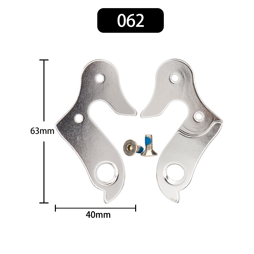 ZTTO Universal 23 Models MTB B - Cycling Gear Hanger review and price