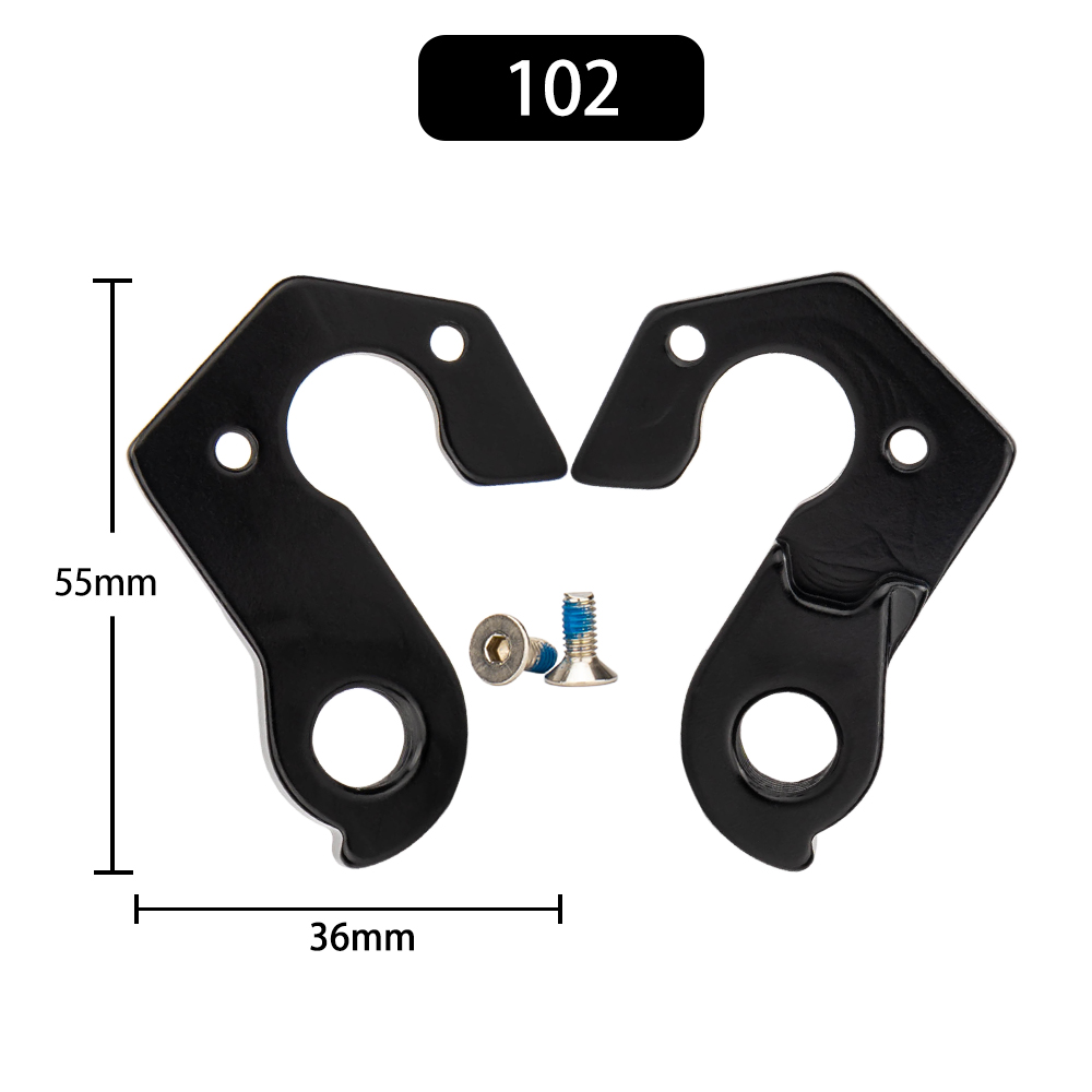ZTTO Universal 23 Models MTB B - Cycling Gear Hanger review and price