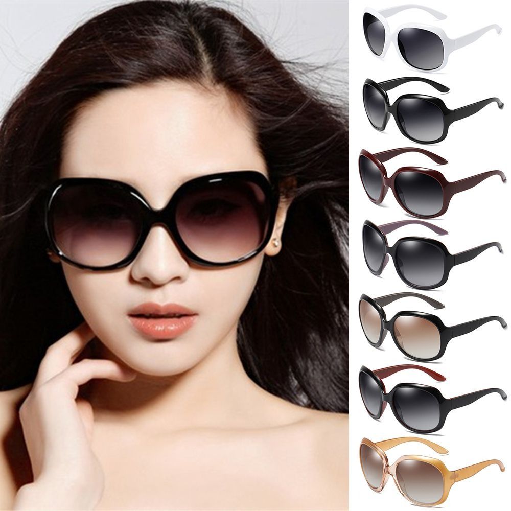 Polarized Sunglasses for Women - Vintage Cycling Gear review and price