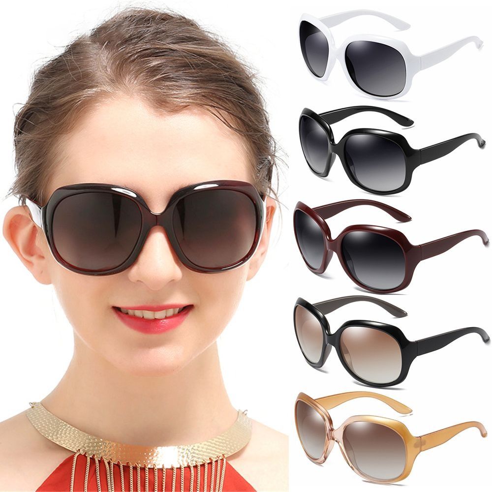 Polarized Sunglasses for Women - Vintage Cycling Gear review and price