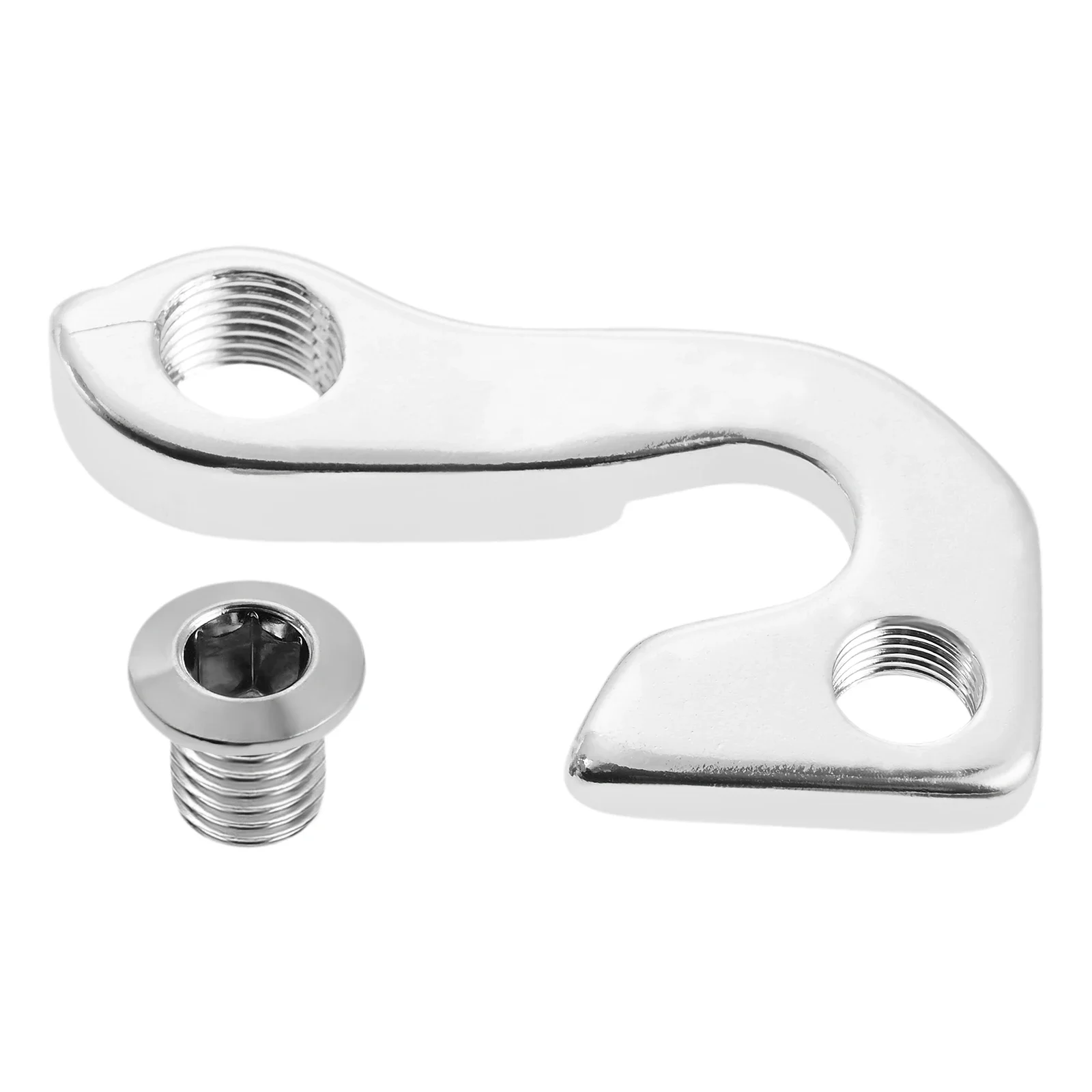 1Pc Aluminum MTB Road Bicycle  - Cycling Gear Hanger review and price