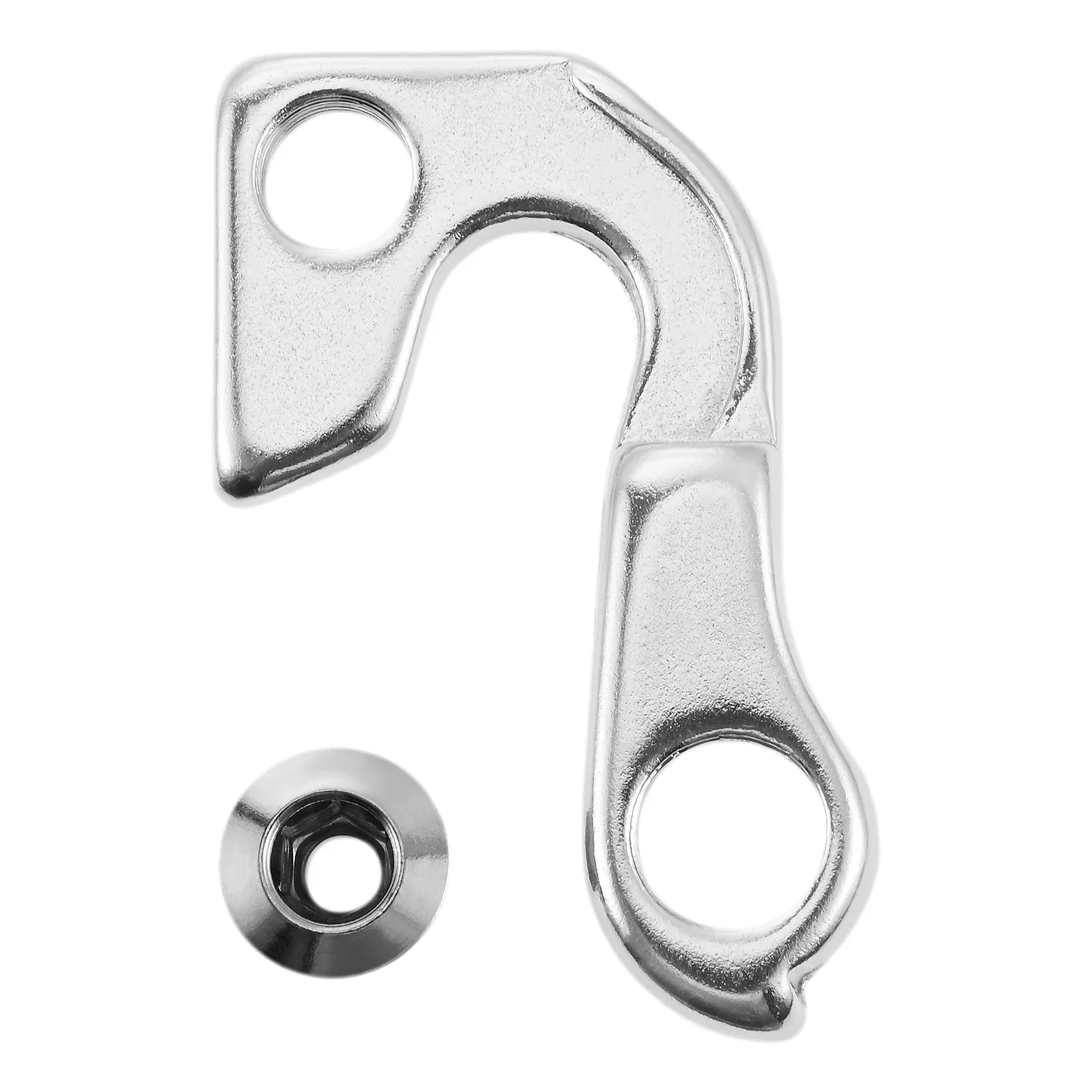 1Pc Aluminum MTB Road Bicycle  - Cycling Gear Hanger review and price