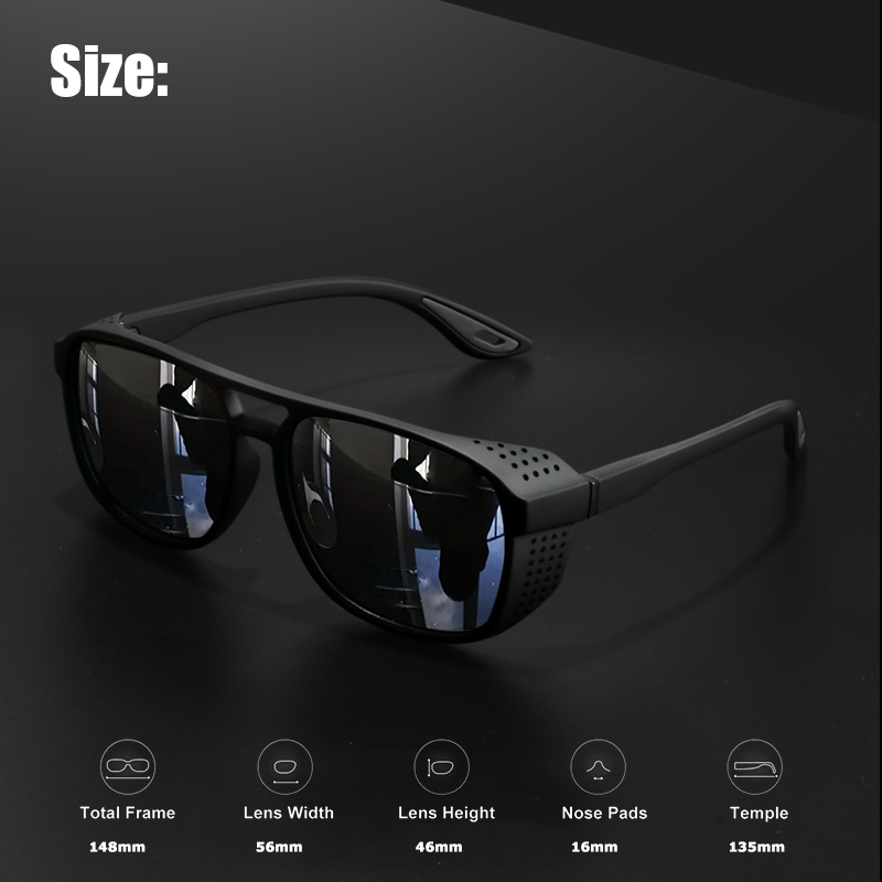 1PC/3PC Sport Polarized Sungla - Cycling Glasses review and price