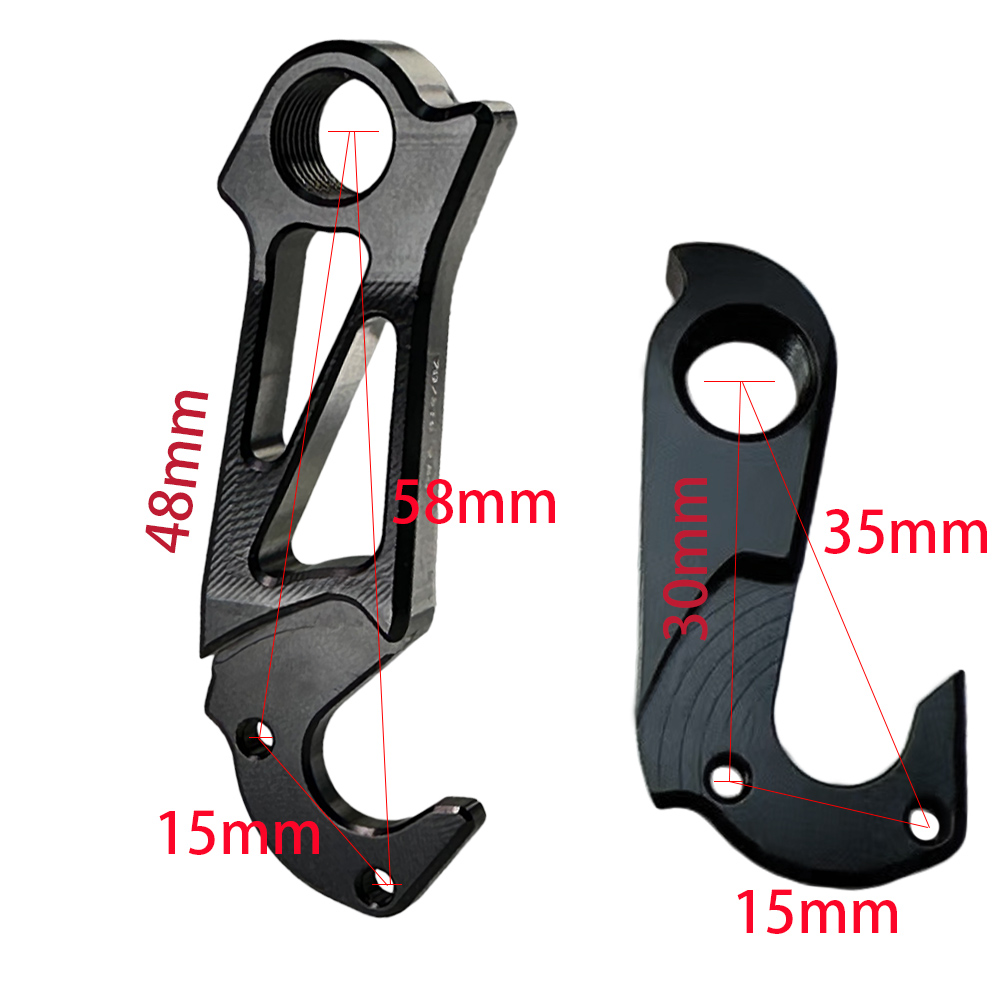Bike Rear Derailleur Hanger Fo - Cycling Gear Hanger review and price
