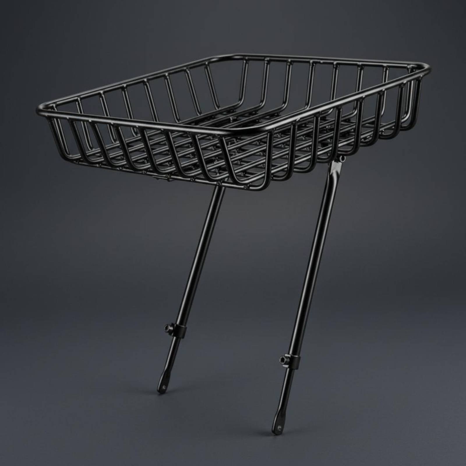Aluminum Front Basket Lightwei - Cycle Gear review and price