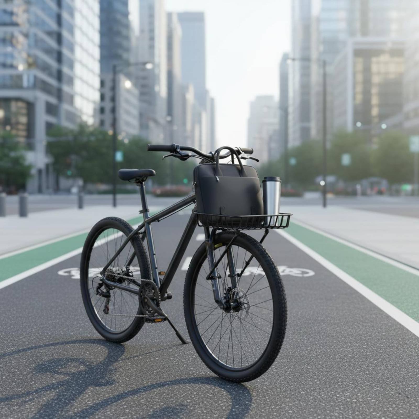 Aluminum Front Basket Lightwei - Cycle Gear review and price