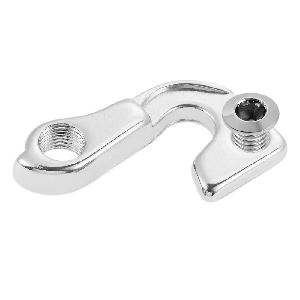 1Set Aluminium derailleur hang - Cycling Gear Hanger review and price