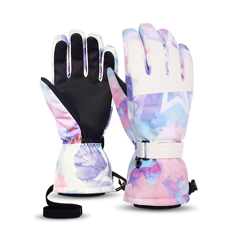 Winter Cycling Gloves Non Slip - Cycling Gear Cold Weather review and price