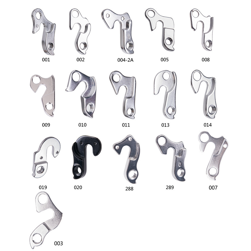 1Pcs Universal Bike Rear Derai - Cycling Gear Hanger review and price