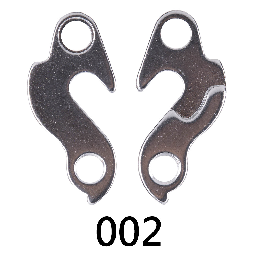 1Pcs Universal Bike Rear Derai - Cycling Gear Hanger review and price
