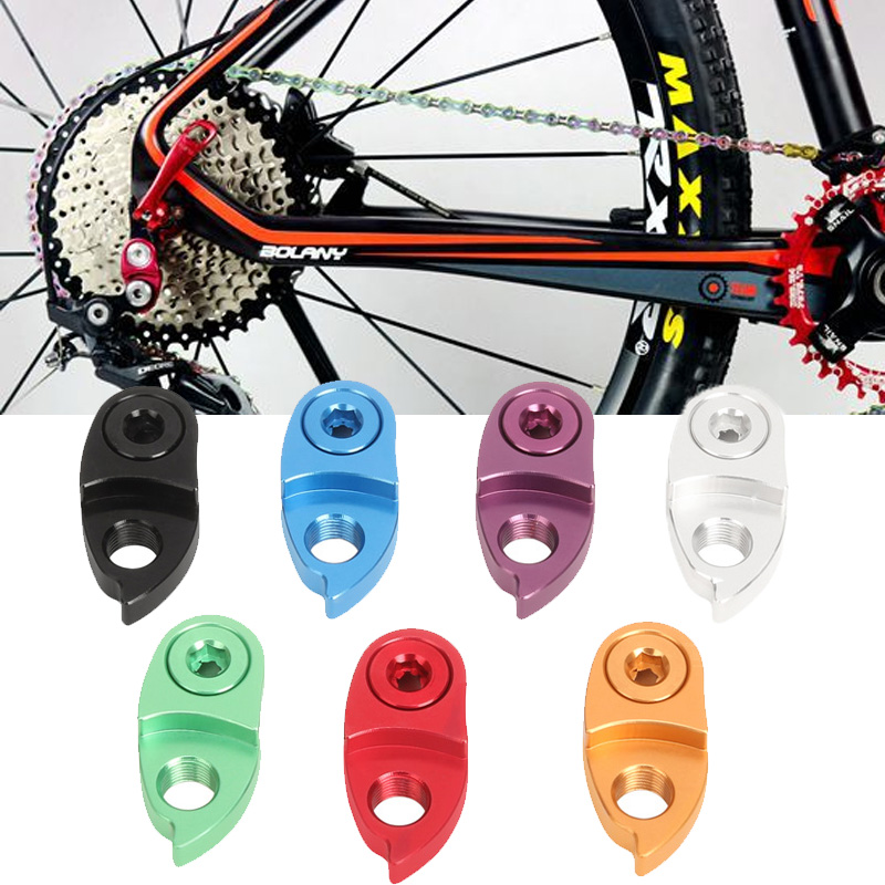 BOLANY Rear derailleur hanger  - Cycling Gear Hanger review and price