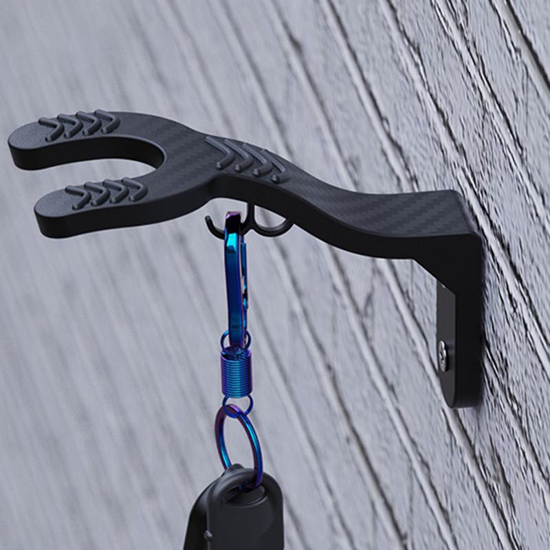 Motorcycle Head Gear Hook Moto - Cycling Gear Hanger review and price
