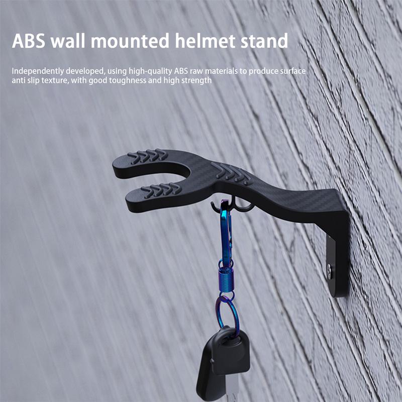 Motorcycle Head Gear Hook Moto - Cycling Gear Hanger review and price