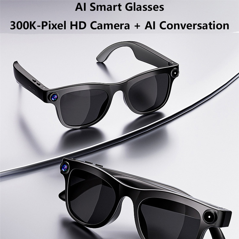 Smart Photo Taking Bluetooth S - Cycling Glasses review and price