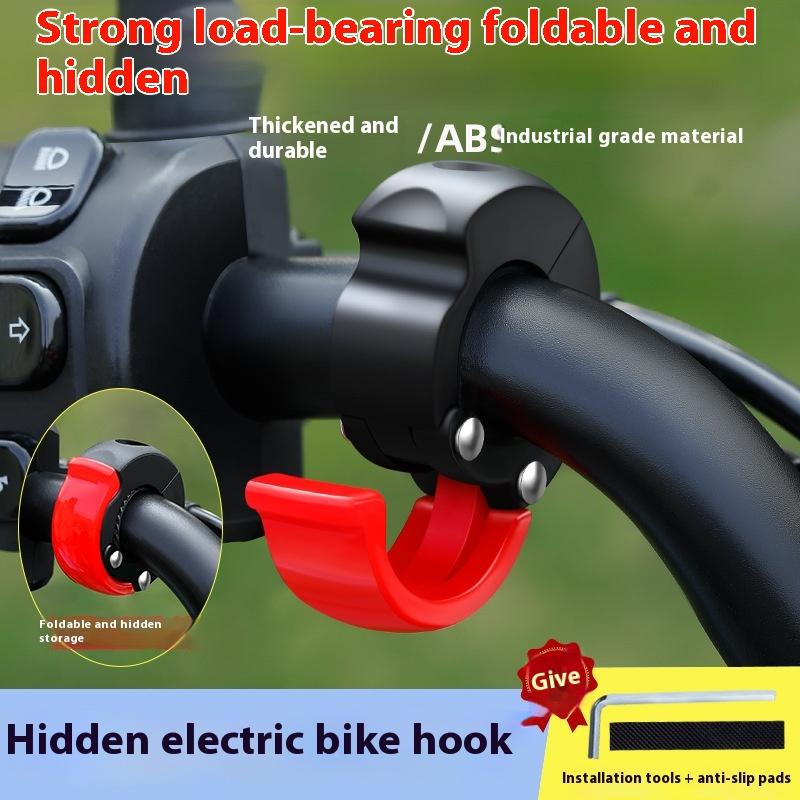 (BF06)1 Set Bicycle Scooter Mo - Cycling Gear Hanger review and price