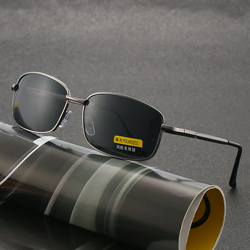 Vintage Men Driving Sunglasses - Cycling Glasses review and price