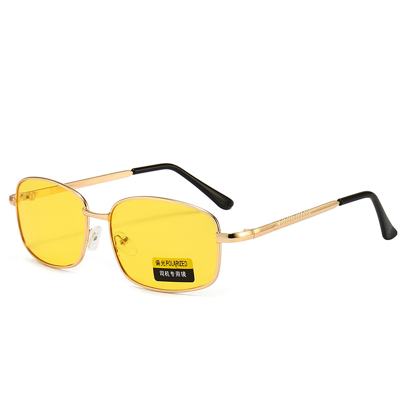 Vintage Men Driving Sunglasses - Cycling Glasses review and price